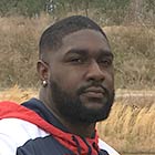Julien Spence