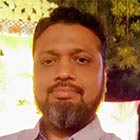 Khuzema Kamaal
