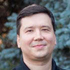 Oleg Grafov