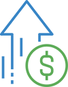Boost revenue
