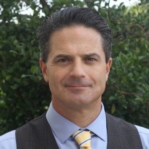 Jeff Ward