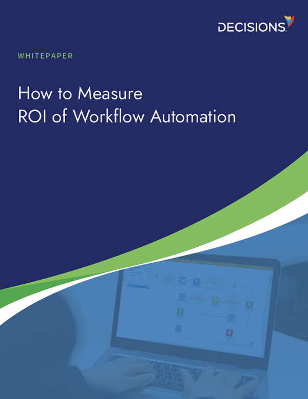 How to Measure the ROI of Workflow Automation